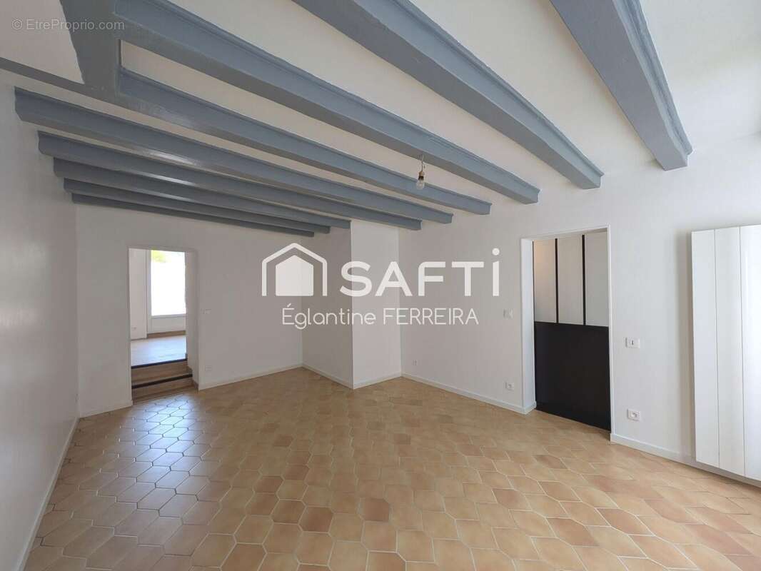 Photo 3 - Maison à LEVROUX