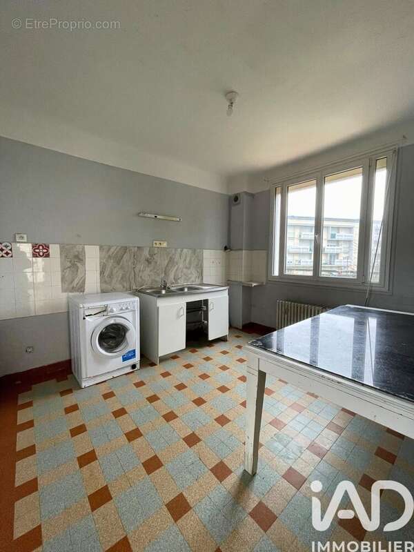 Photo 5 - Maison à BOURGES