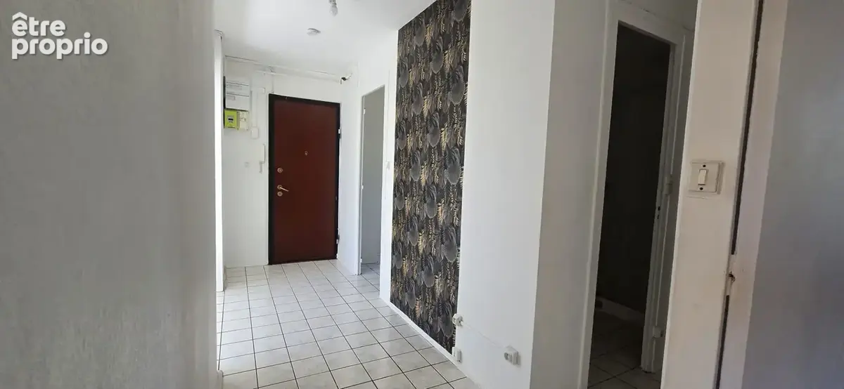 Appartement t3 traversant de 65.86m²  à la mulatiere - photo 15