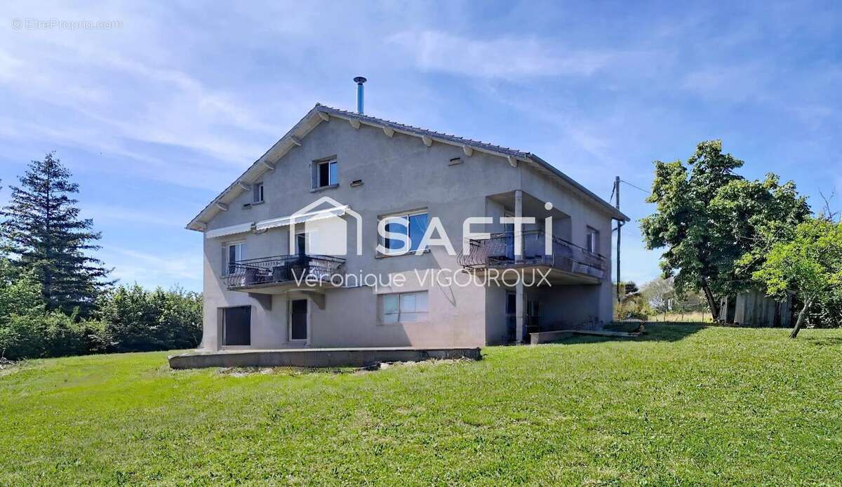 Photo 8 - Maison à MOISSAC