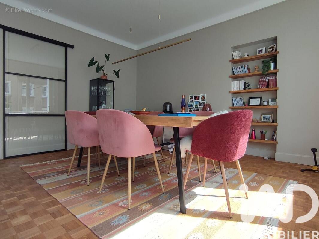 Photo 1 - Appartement à BOULOGNE-SUR-MER