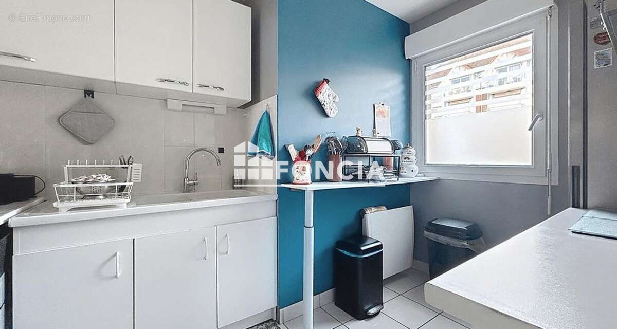 Appartement à TOUQUES