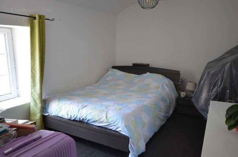 Maison à LES MARETS