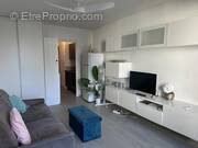 Appartement à LA GRANDE-MOTTE