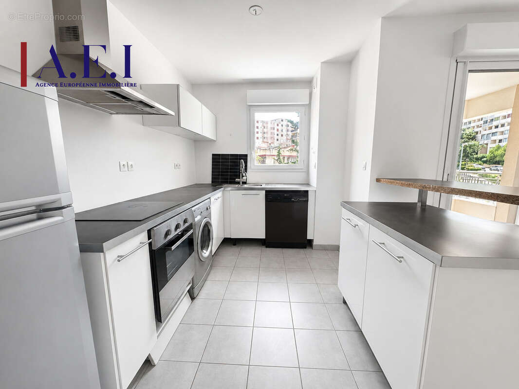 Appartement à LA SEYNE-SUR-MER