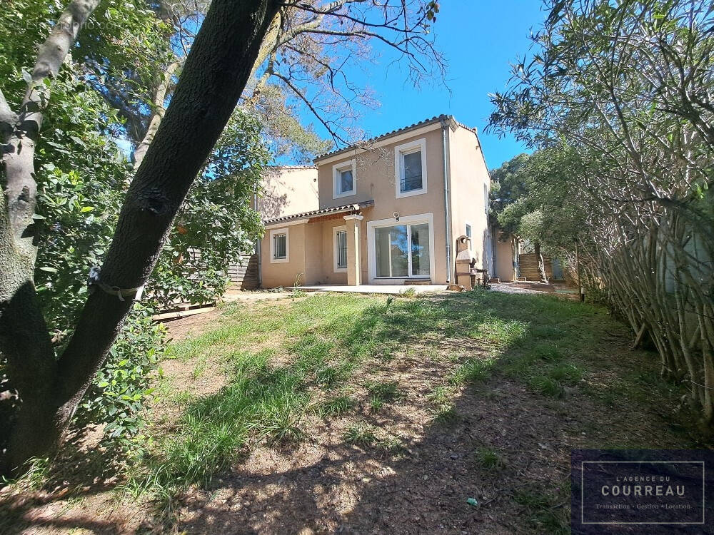 Maison à MONTPELLIER