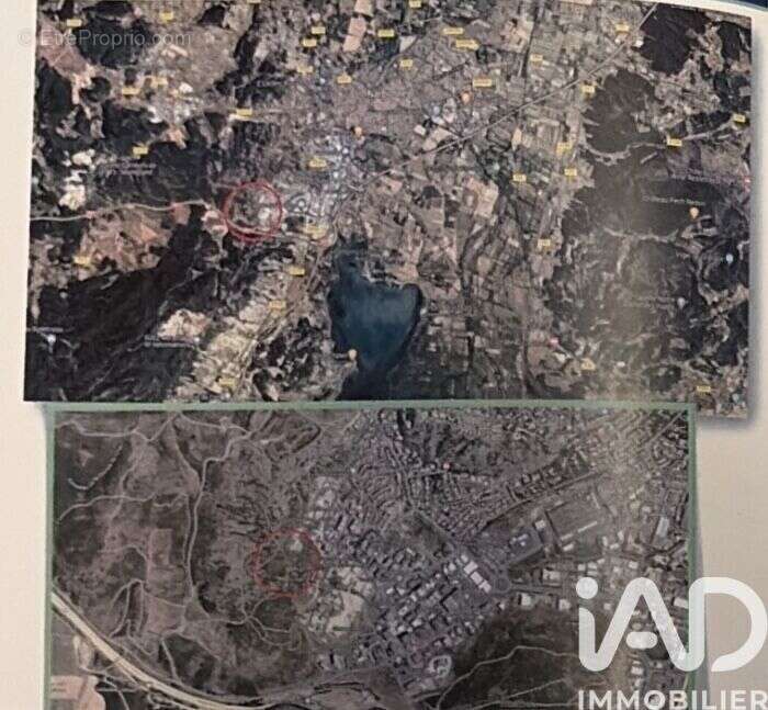 Photo 2 - Terrain à NARBONNE