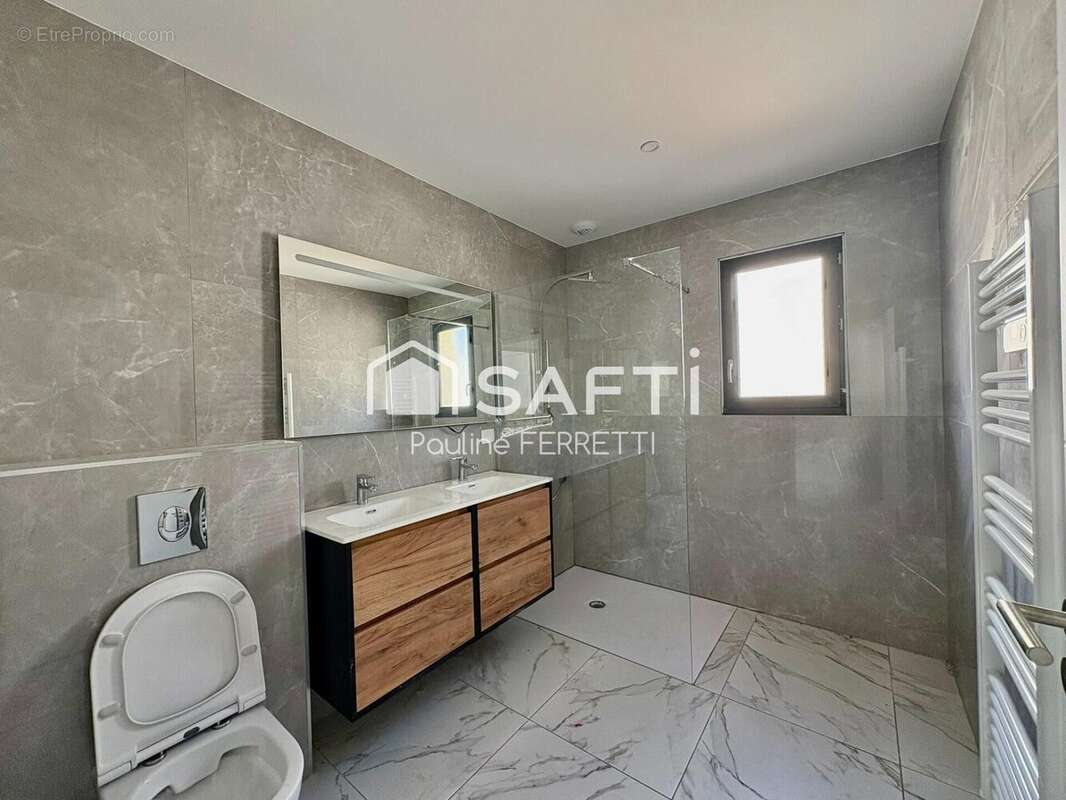 Photo 7 - Maison à BOUTENAC