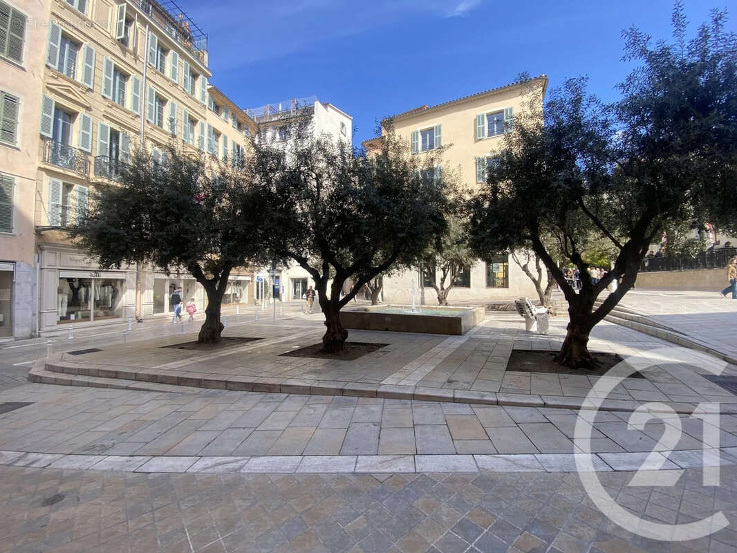 Appartement 28 m² à Toulon  - photo 5