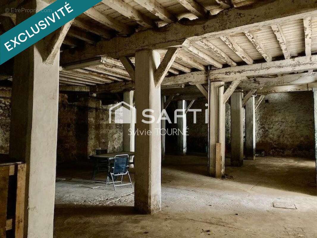 Maison 190 m² à Castelnau-D'auzan  - photo 7