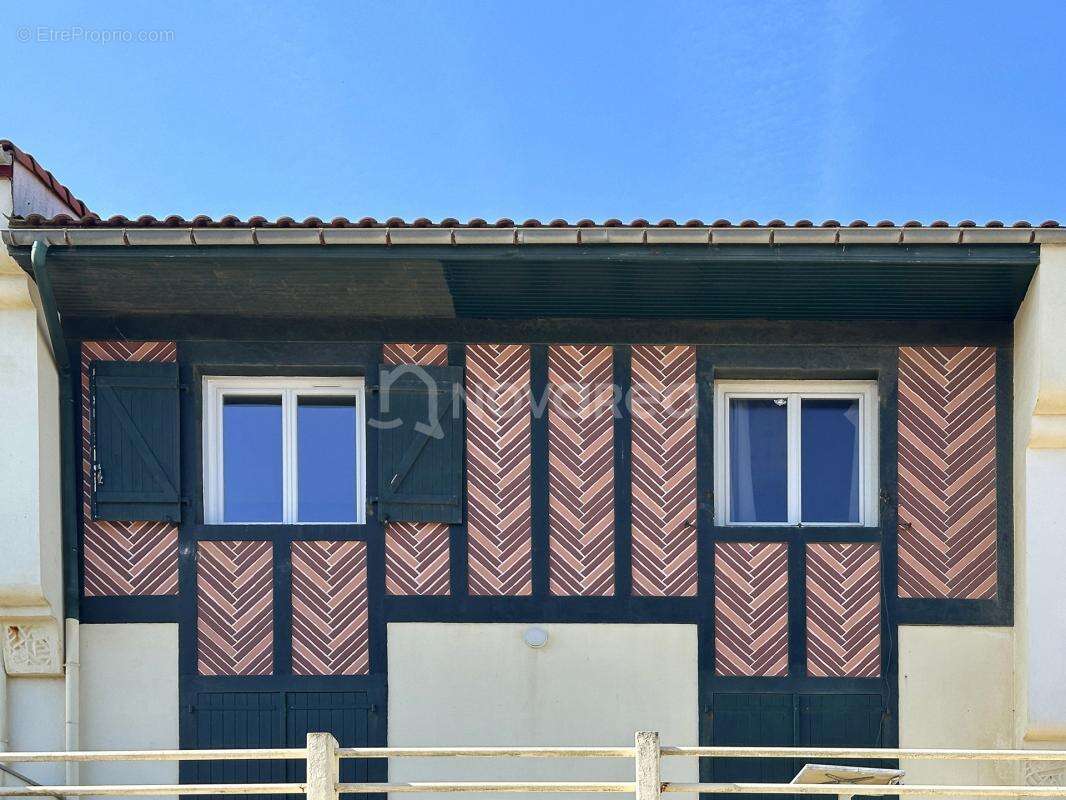 Appartement à HOSSEGOR