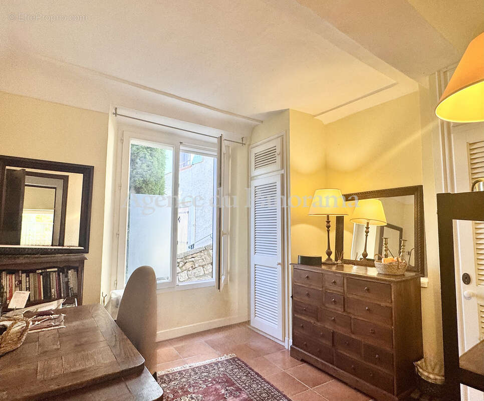 Appartement à CABRIS