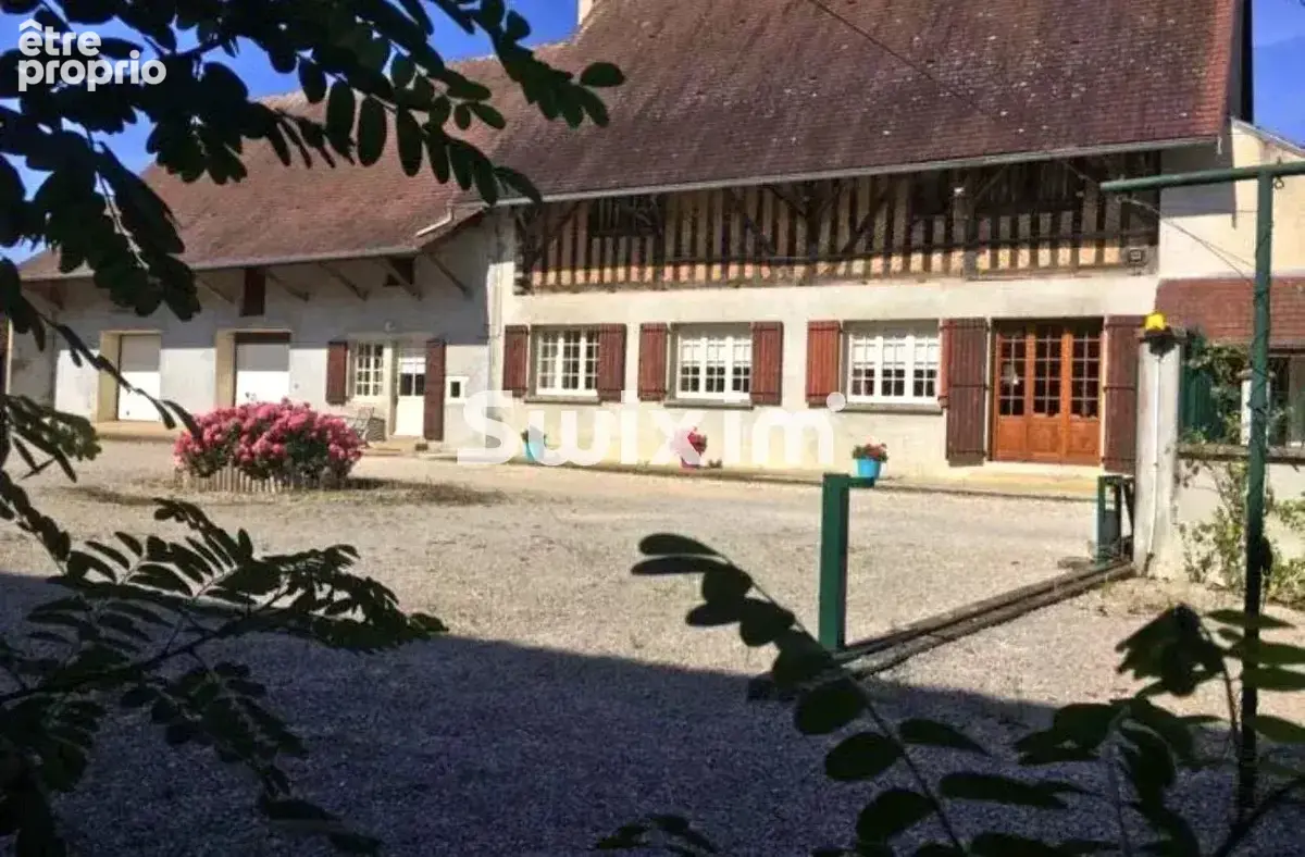 Maison avec dépendances et 14436m2 de terrain - photo 4