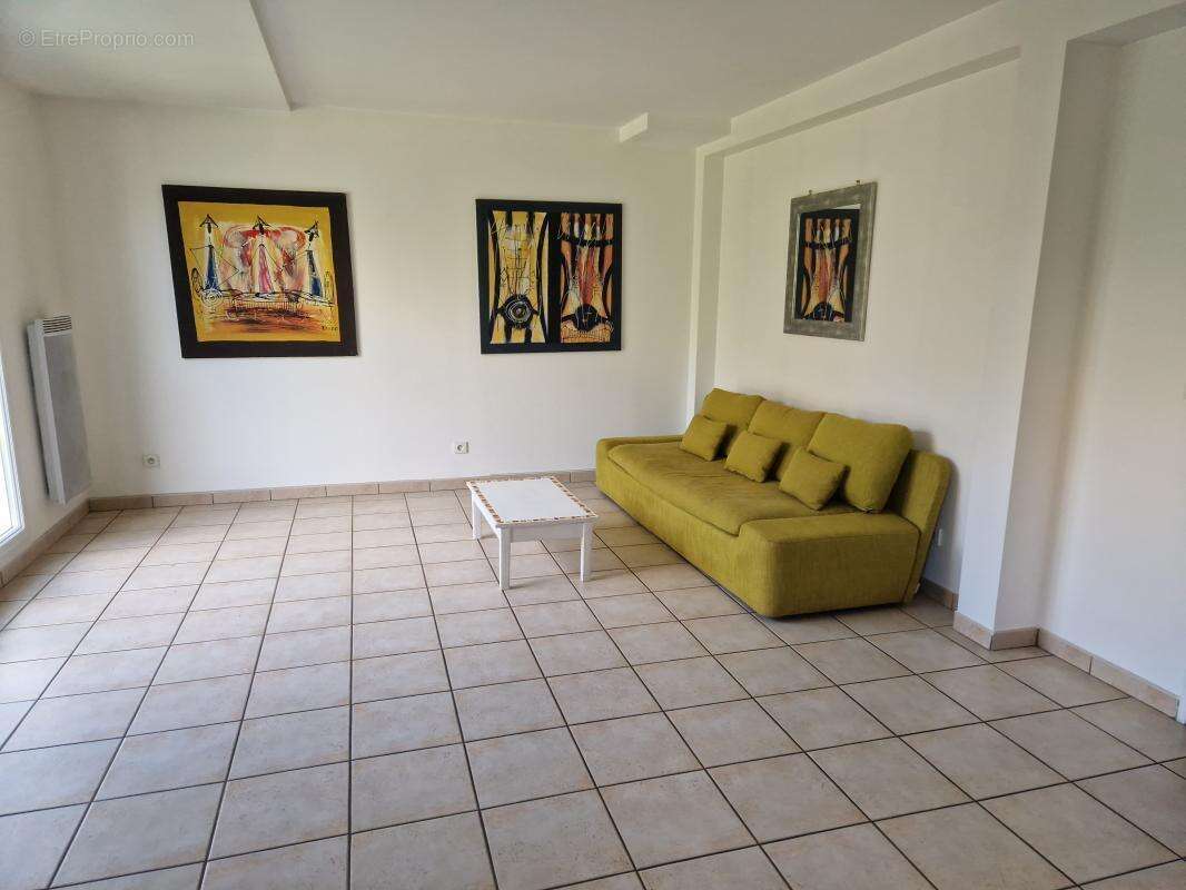 Maison à MORSANG-SUR-ORGE