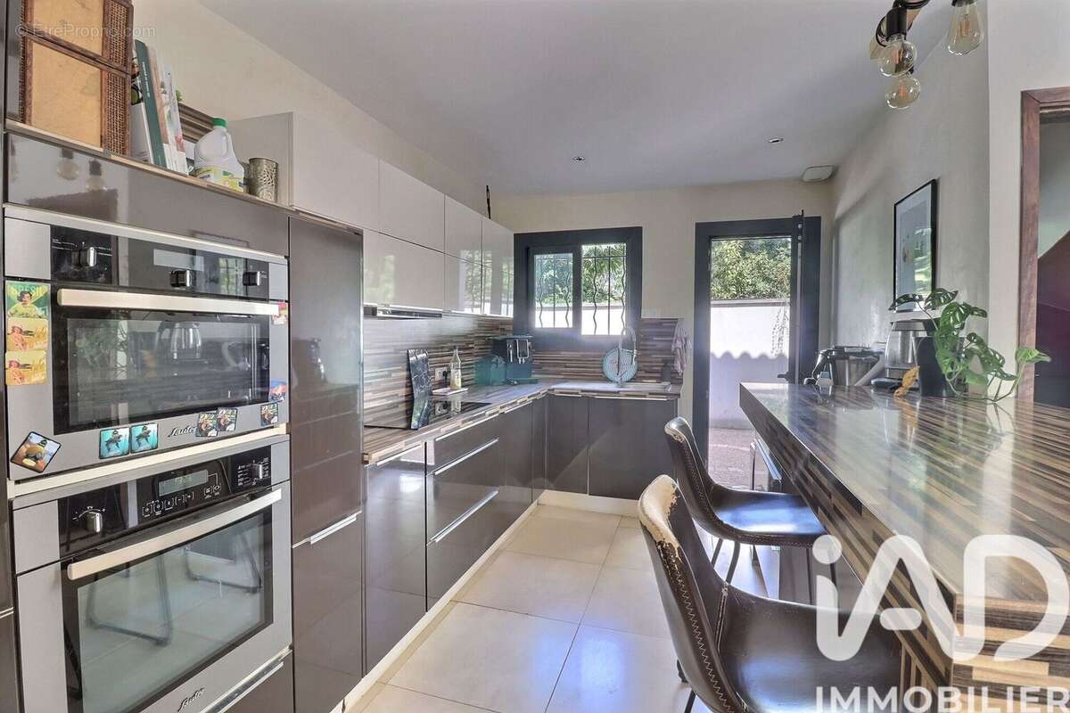 Photo 6 - Maison à SAINT-CYR-SUR-MER