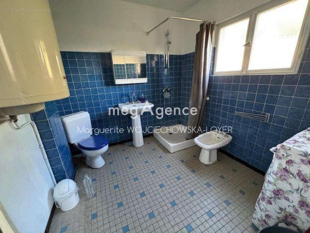 Maison à FRESNAY-SUR-SARTHE