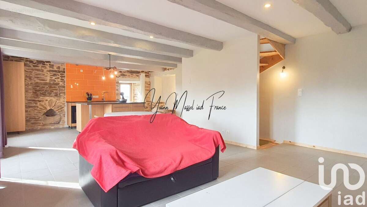 Photo 9 - Maison à RULLAC-SAINT-CIRQ