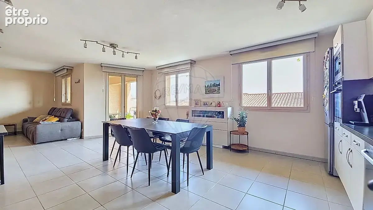 Appartement 3 chambre(s) à vendre - photo 7