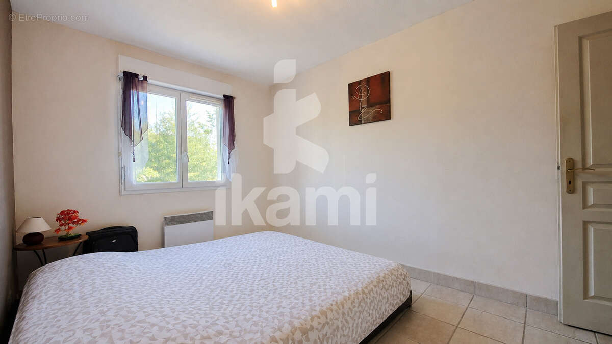 Appartement à ROMANS-SUR-ISERE