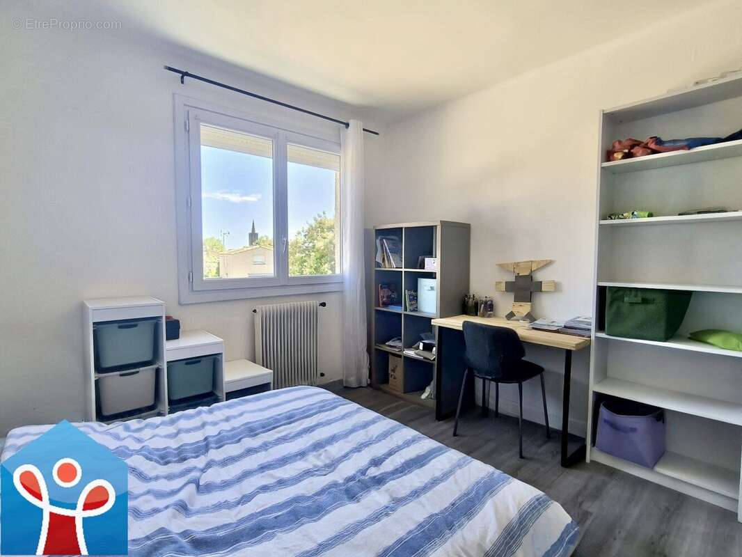 Maison à PORTIRAGNES