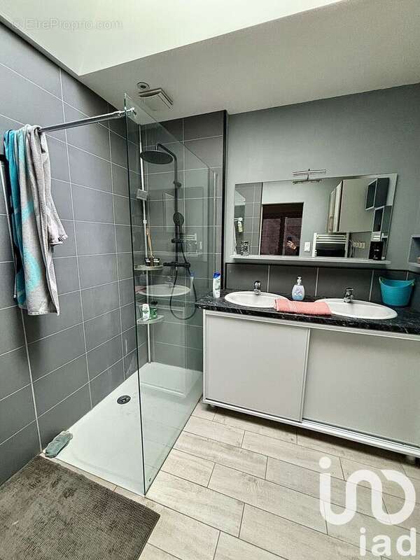 Photo 8 - Maison à BAGUER-PICAN