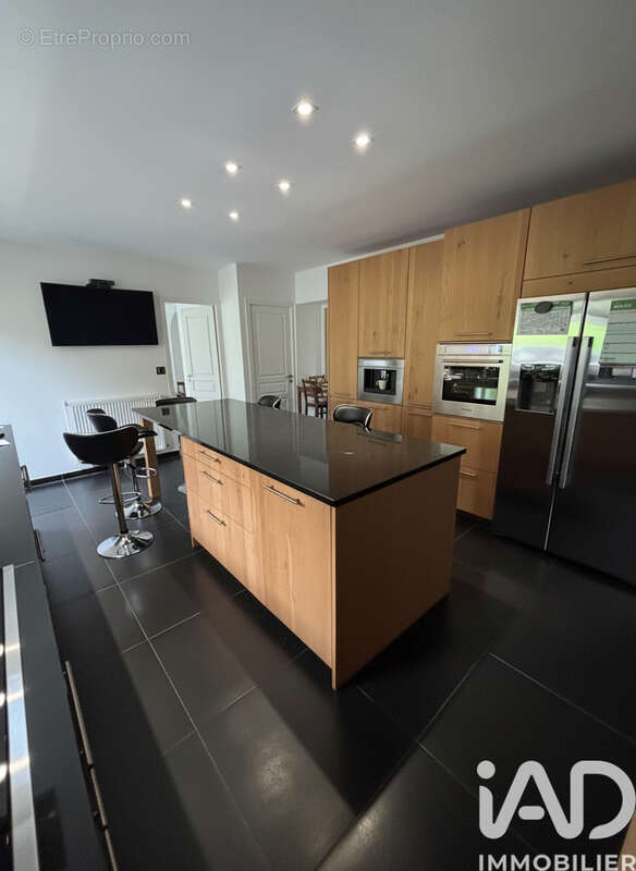 Photo 8 - Maison à HOUDAIN-LEZ-BAVAY