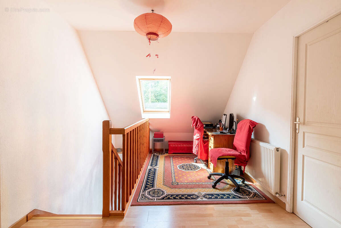 Maison à LANDERNEAU