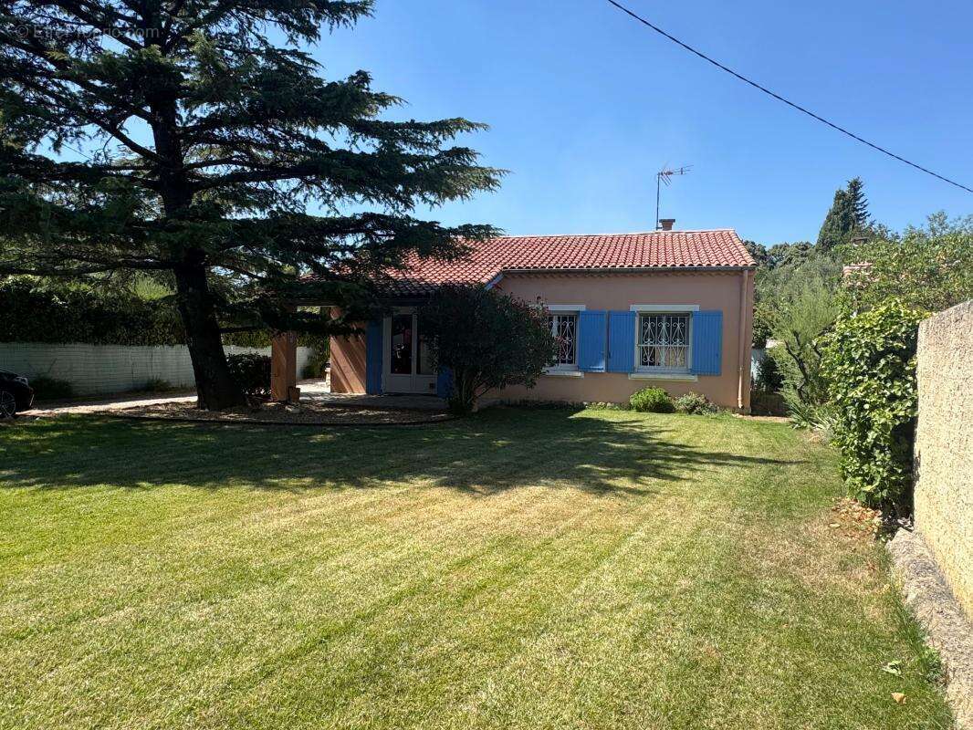 Maison À Vendre - photo 3