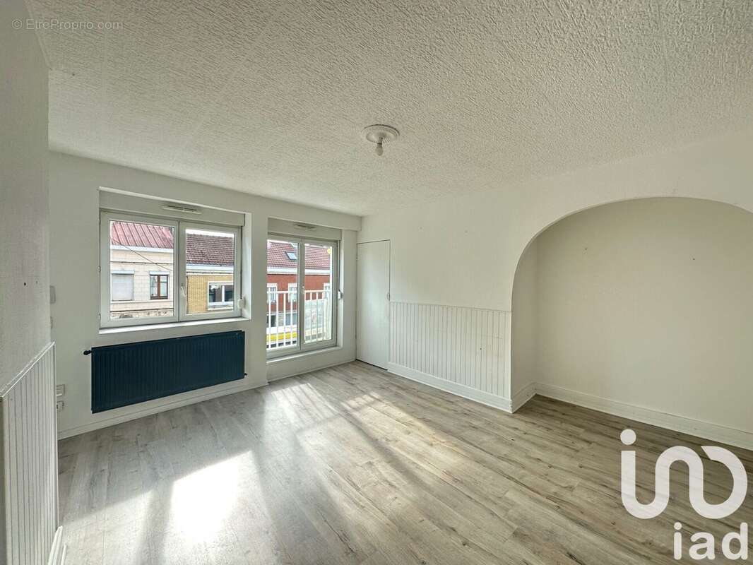 Photo 4 - Maison à CARVIN