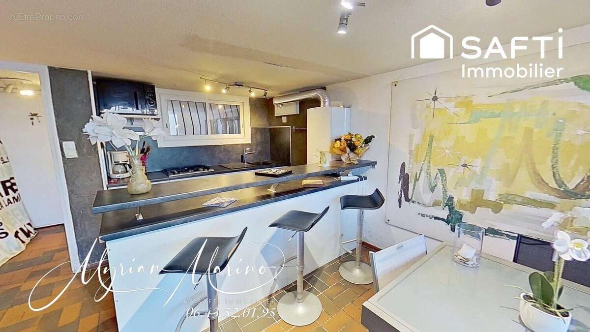 Photo 6 - Appartement à FREJUS