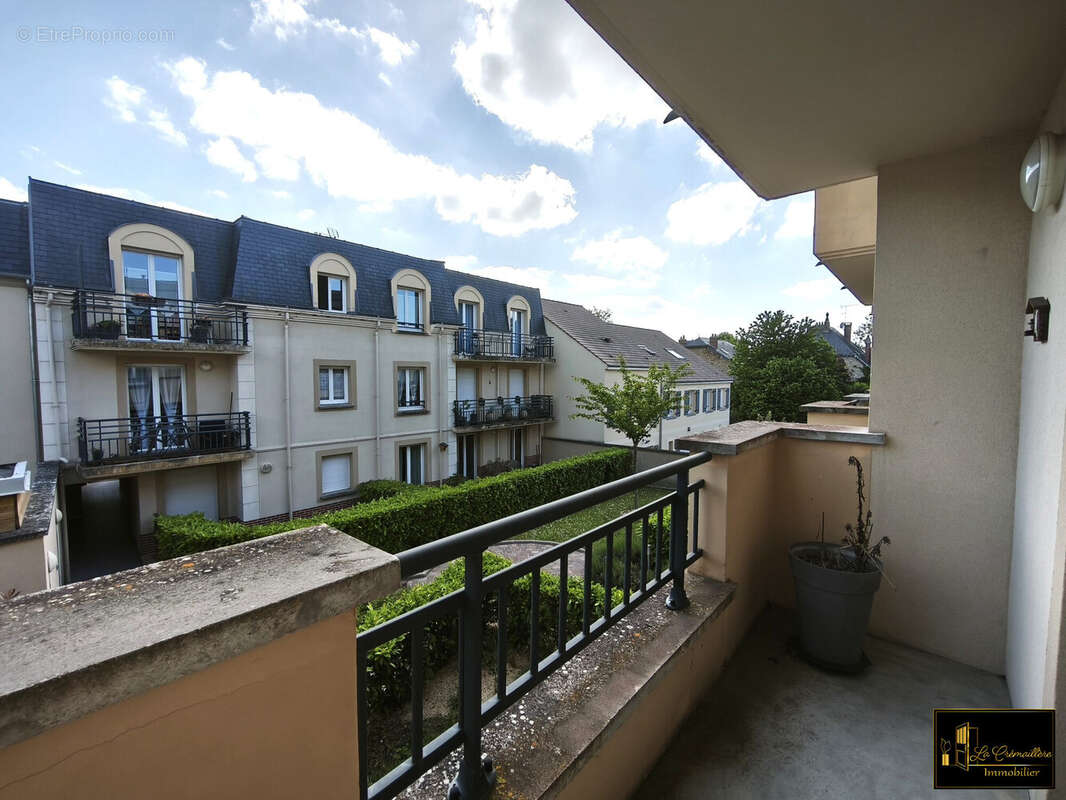 Appartement à DOURDAN