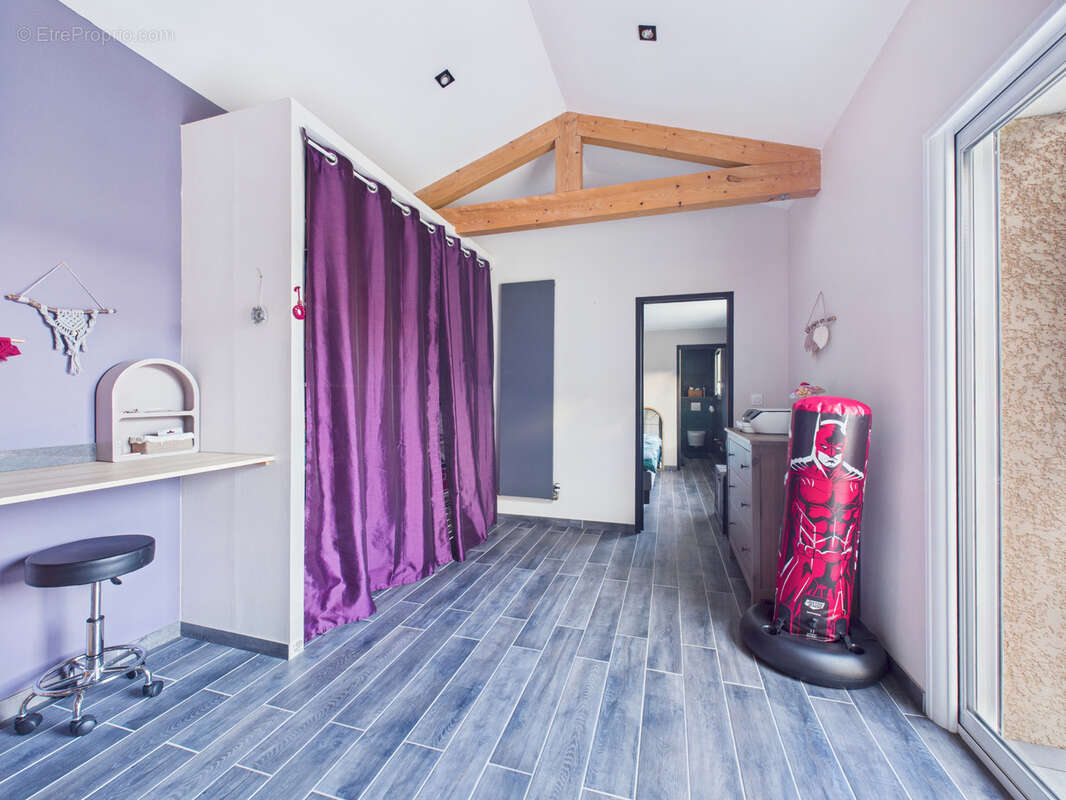 Maison à BAS-EN-BASSET