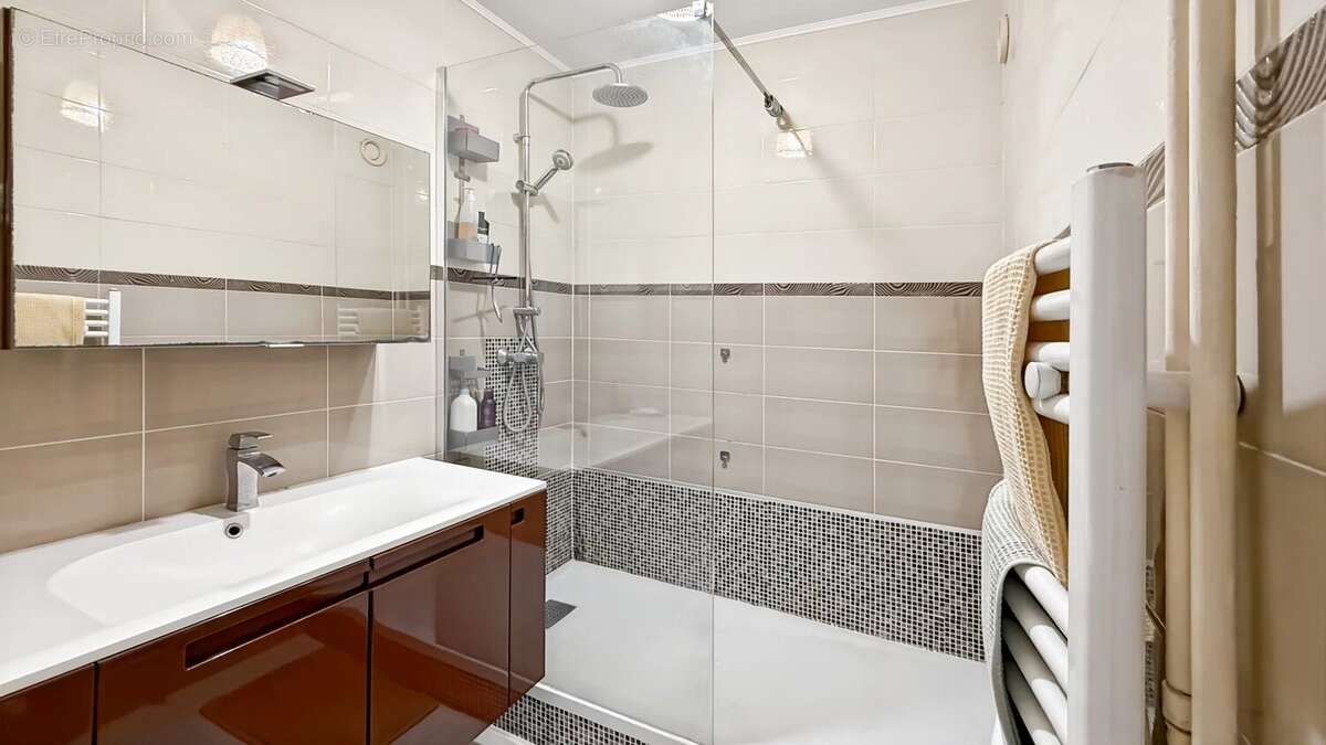 Appartement à LE CANNET