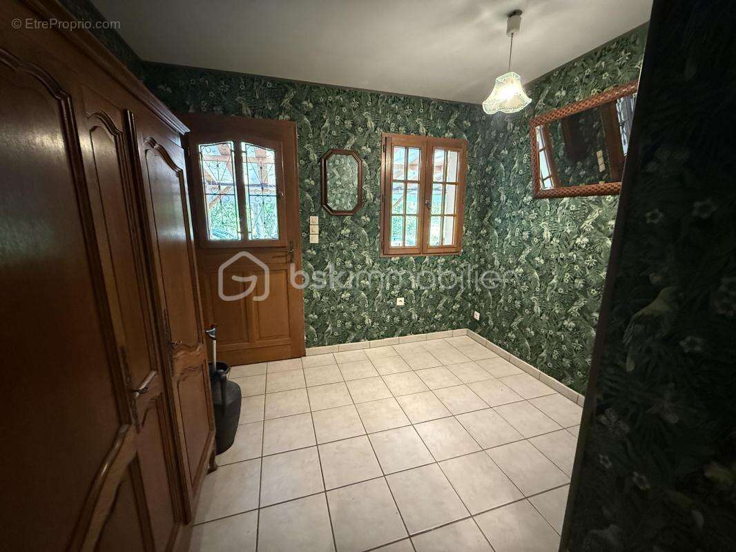 Maison à HEURTEAUVILLE