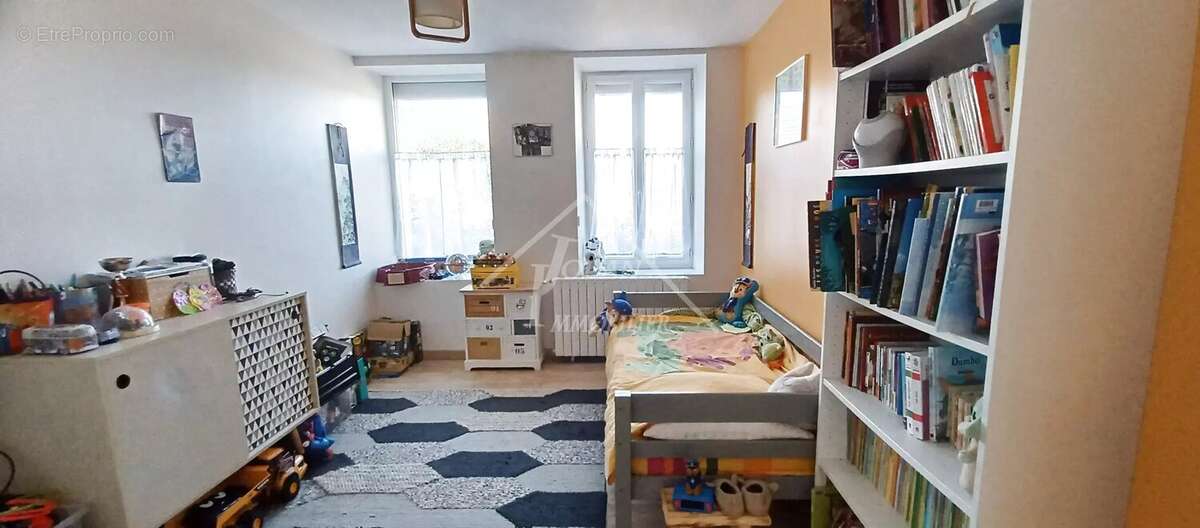 Maison à SAINT-PLAISIR