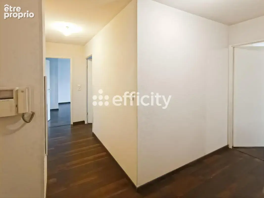 Appartement - photo 10