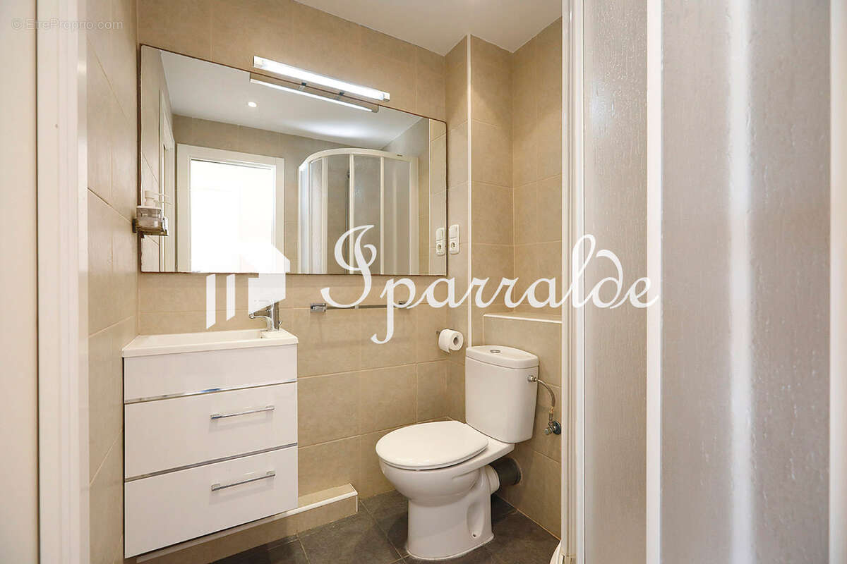 Appartement à HENDAYE