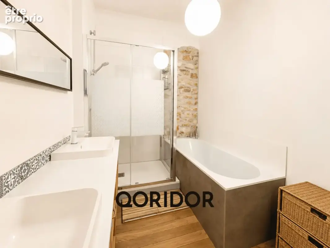 Appartement 6 pièces 137 m² à vendre à Villeurbanne (69100) - photo 6