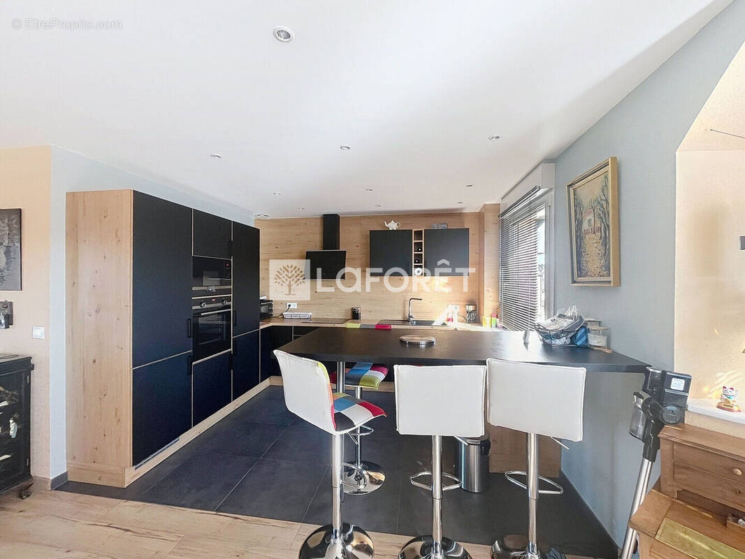 Appartement à FLERS