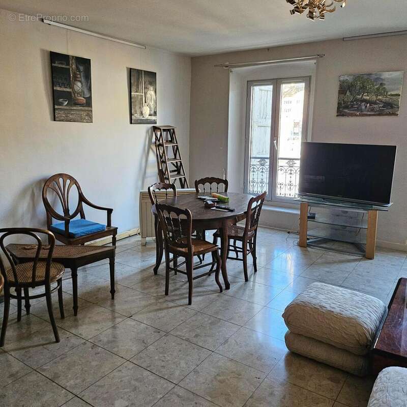 Photo 3 - Appartement à APT