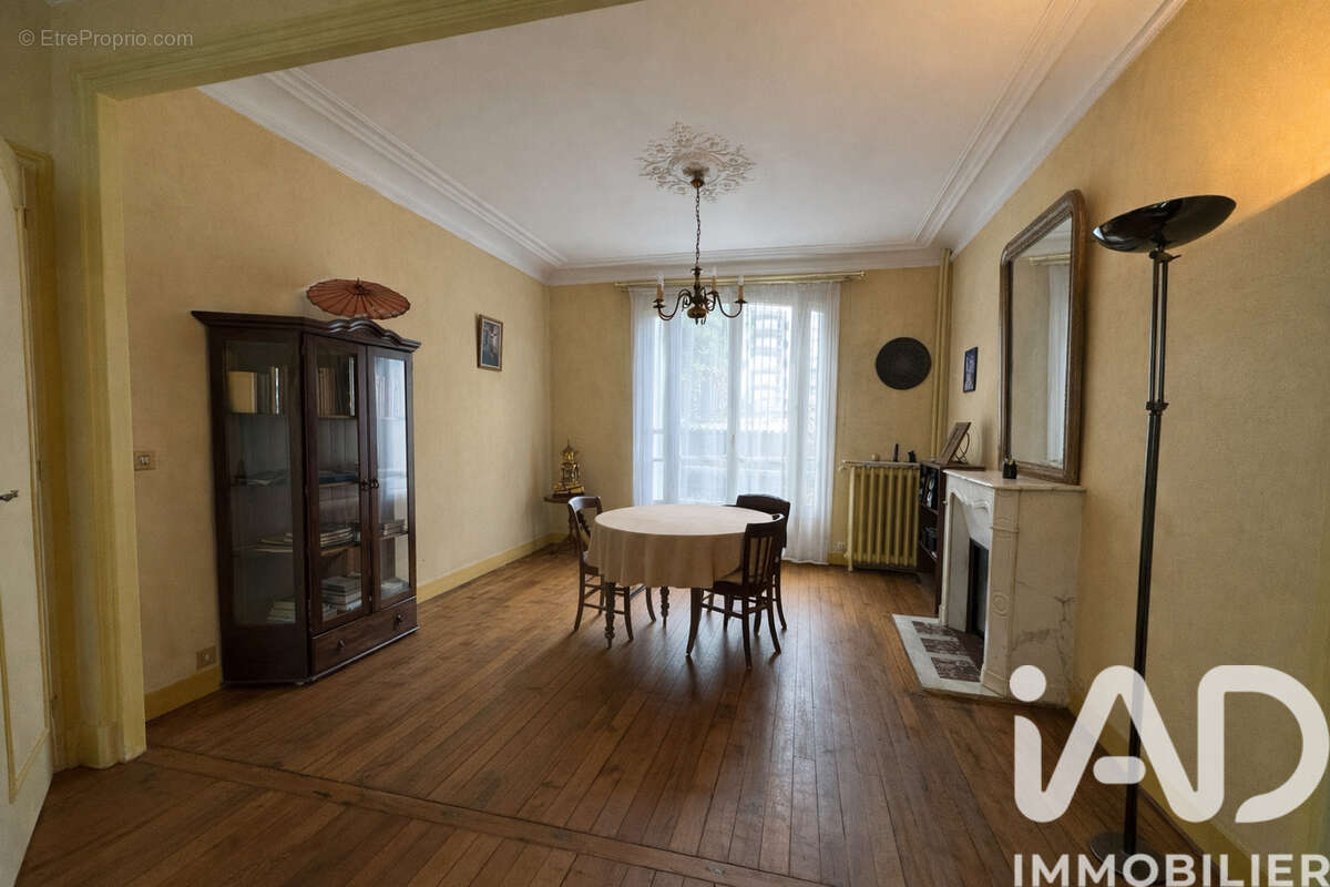 Photo 3 - Maison à VILLEMOMBLE