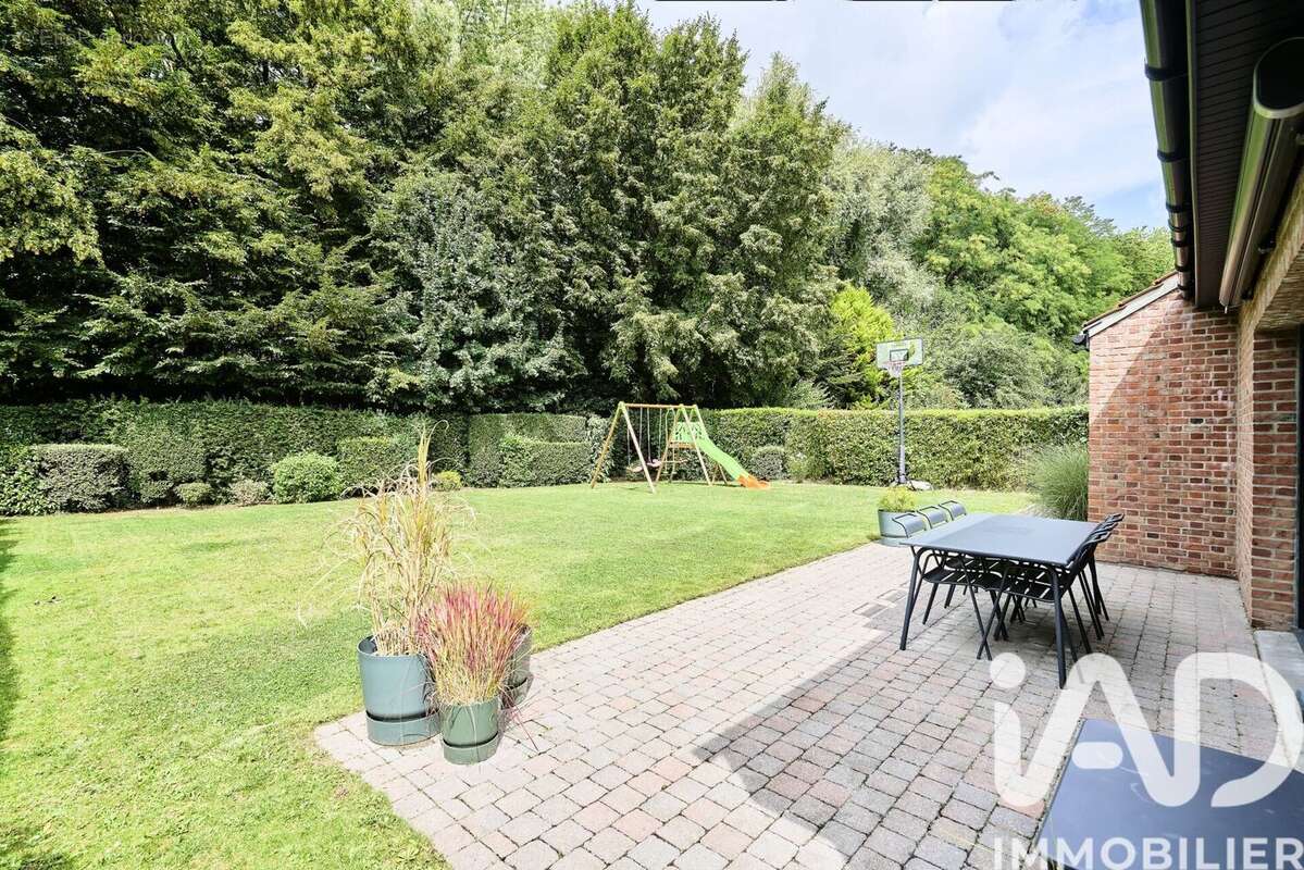 Photo 7 - Maison à MARCQ-EN-BAROEUL