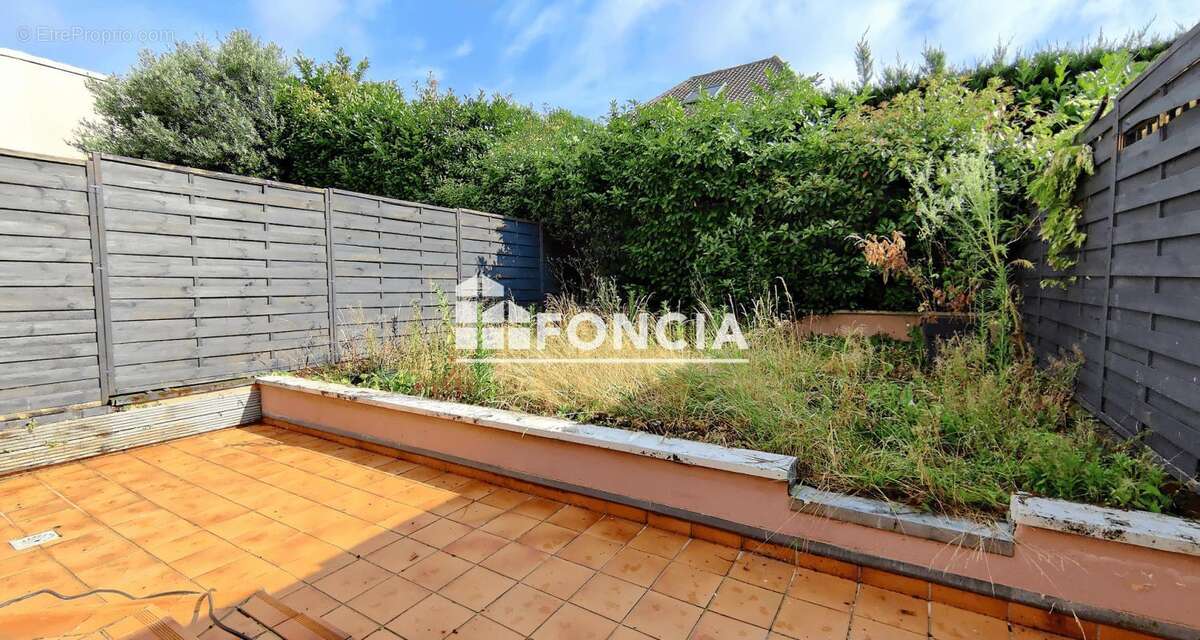 Maison à MARLY-LE-ROI