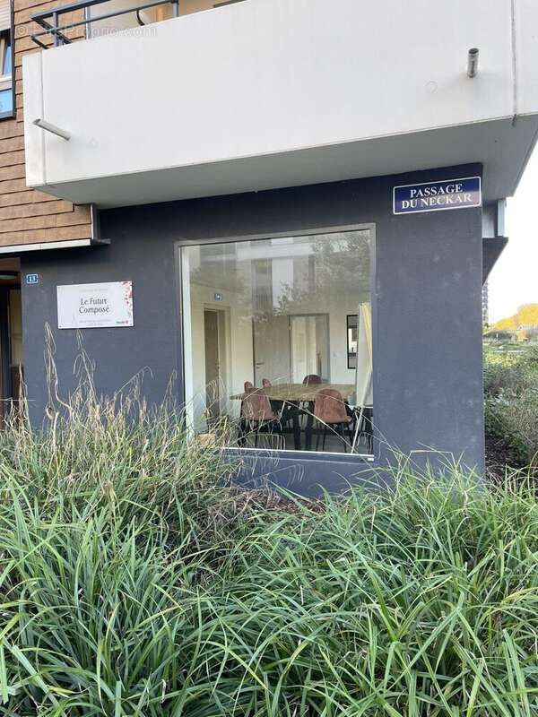 Commerce à STRASBOURG