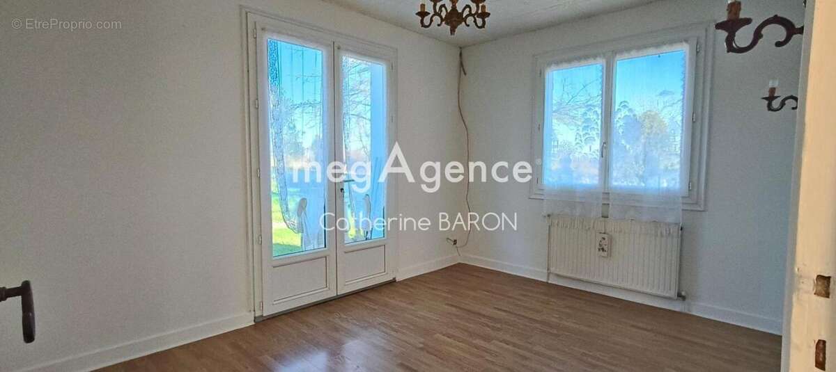 Maison 4 chambres Jardin Piscine - photo 8