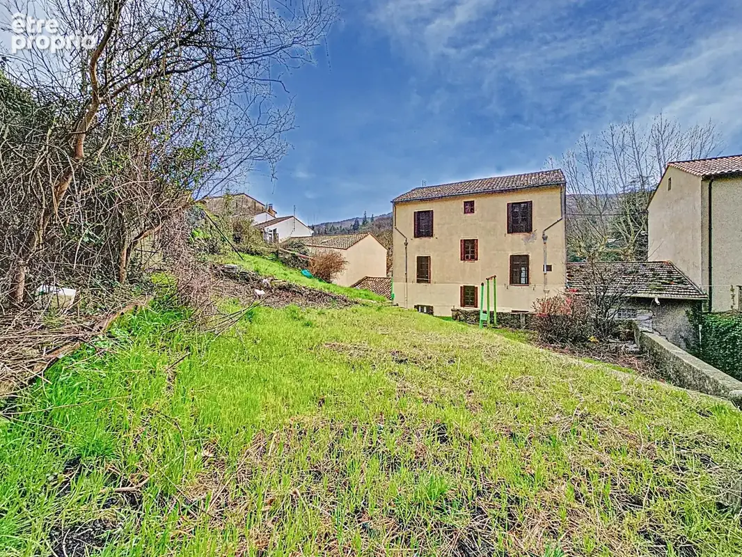 Photo 1 - Maison à GRAISSESSAC