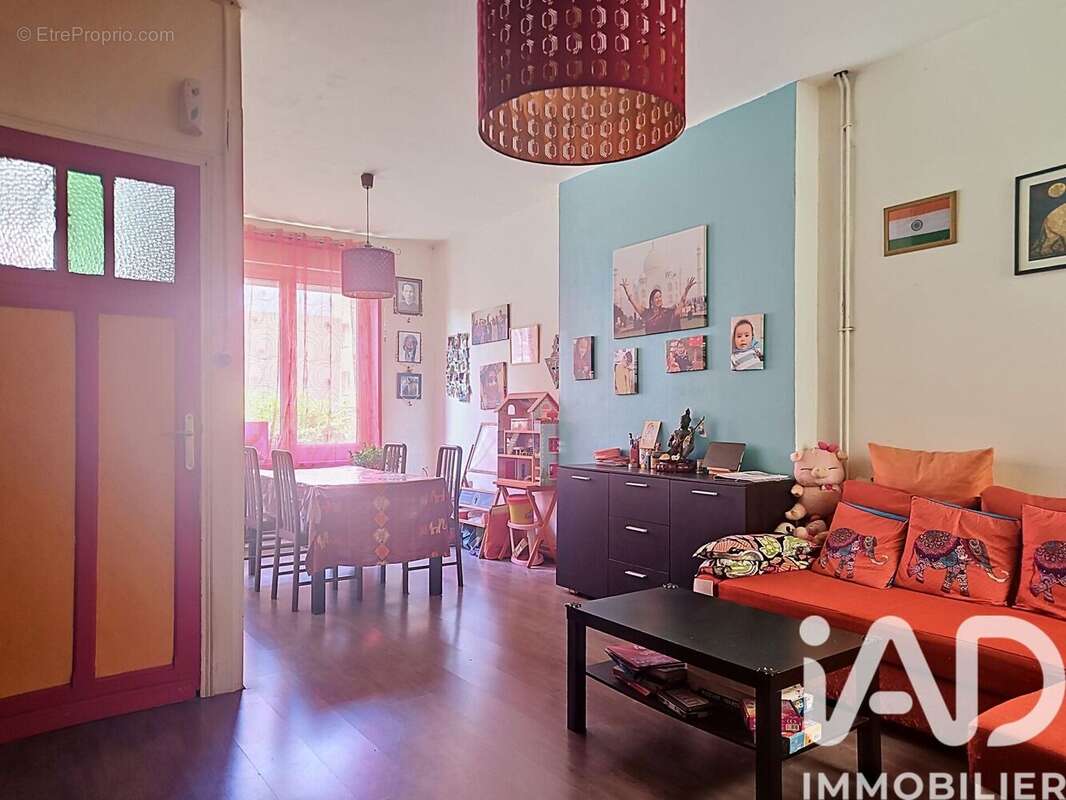 Photo 5 - Maison à LOOS