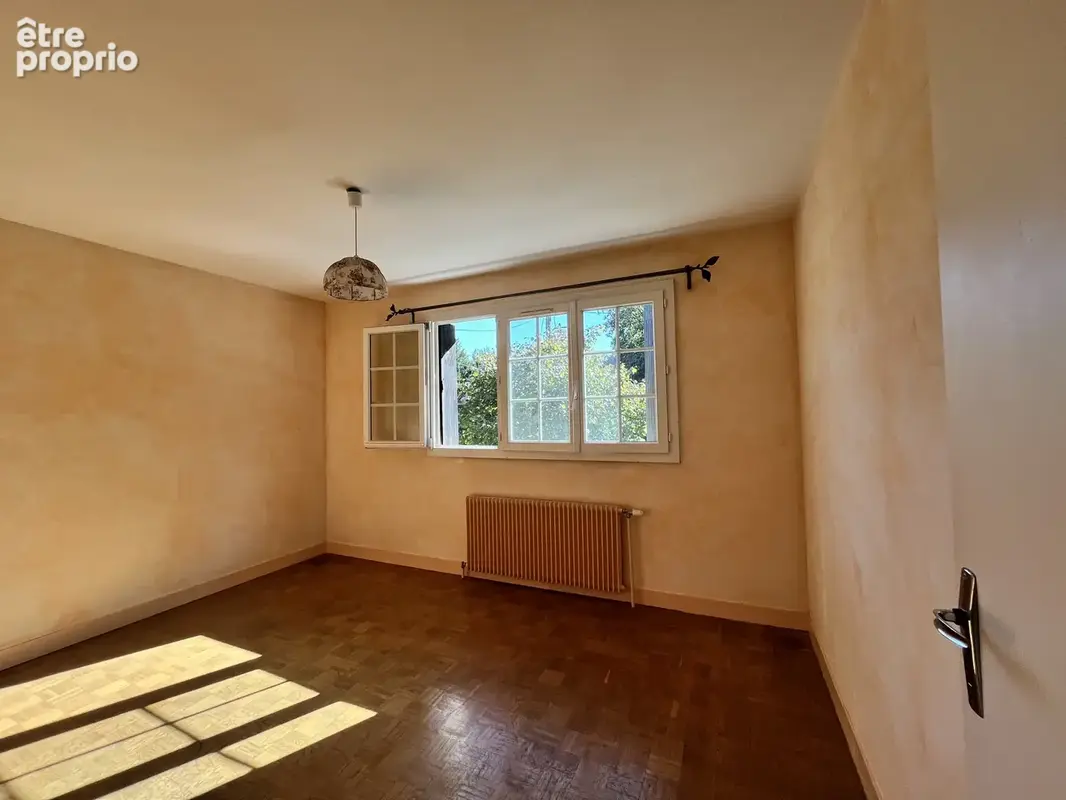 Maison villemaure sur vanne - photo 7