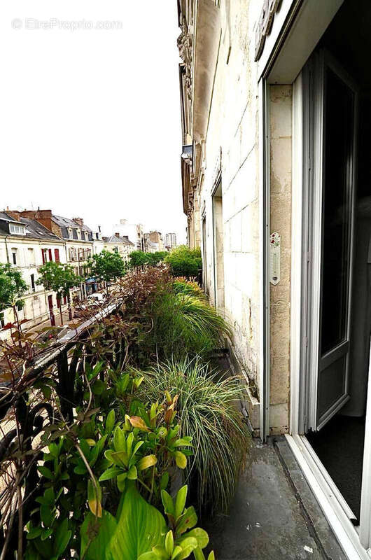 Appartement à LE MANS