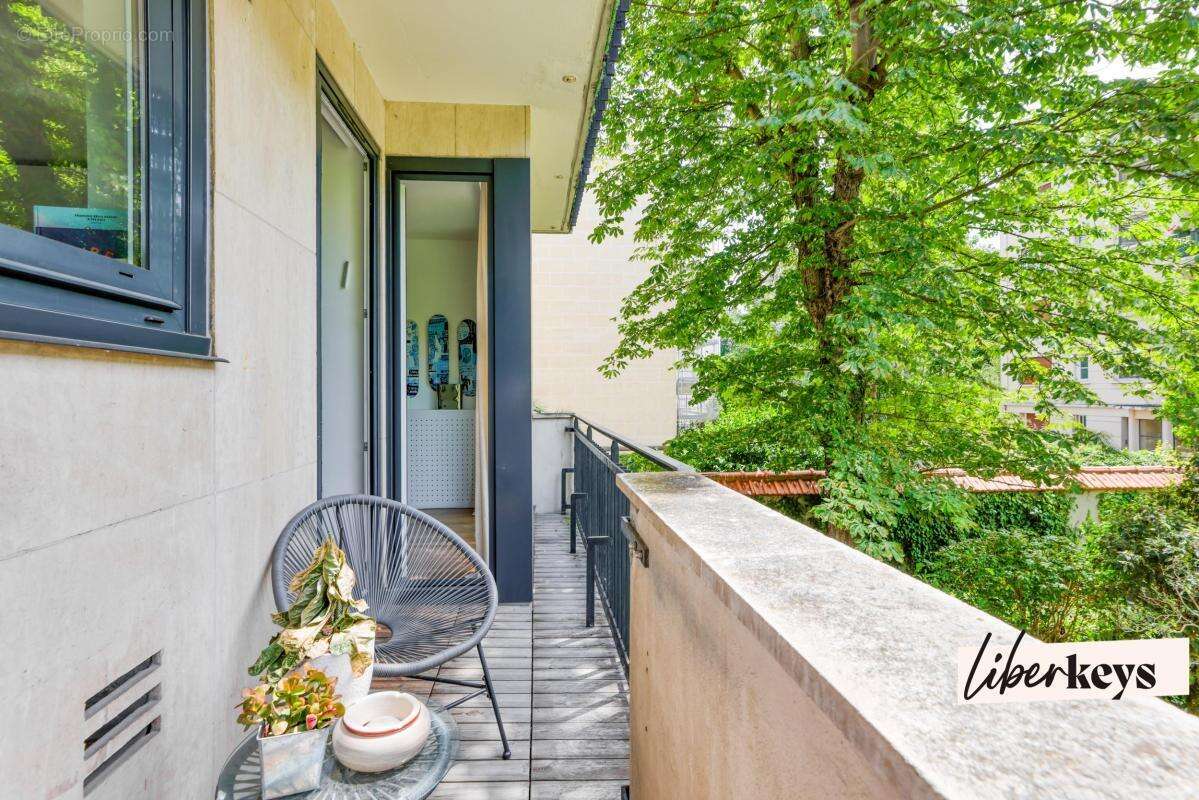 Splendide appartement 2/3 pièces avec extérieur Secteur Pasteur - photo 5